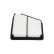 Air Filter HA-687 AMC Filter, Thumbnail 4