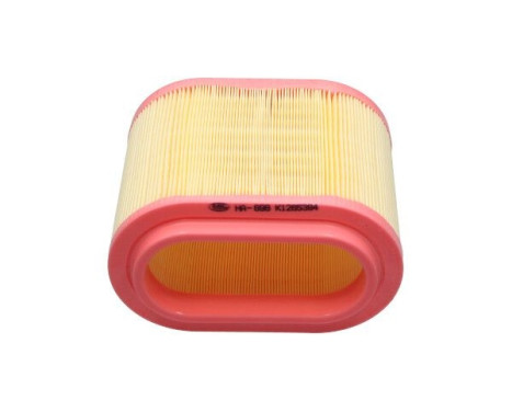 Air Filter HA-698 AMC Filter, Image 2
