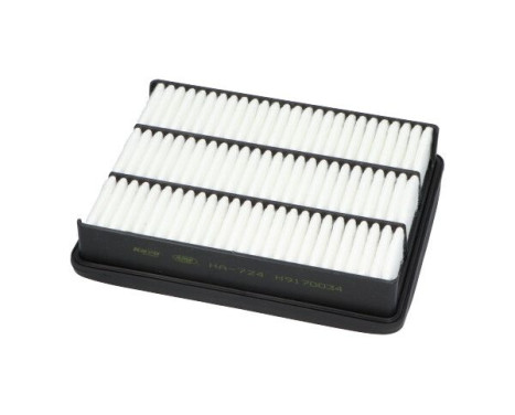 Air Filter HA-724 AMC Filter, Image 3