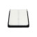 Air Filter HA-736 AMC Filter, Thumbnail 2