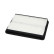 Air Filter HA-736 AMC Filter, Thumbnail 3