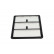 Air Filter HA-749 Kavo parts, Thumbnail 4