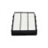 Air Filter HA-750 Kavo parts, Thumbnail 3
