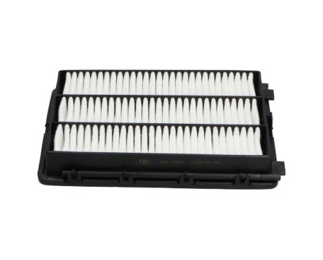 Air Filter HA-750 Kavo parts, Image 4