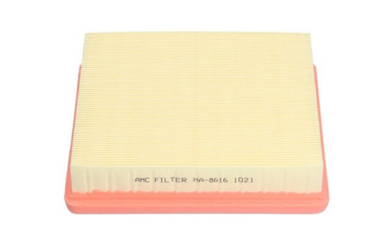 Air Filter HA-8616 AMC Filter, Image 2