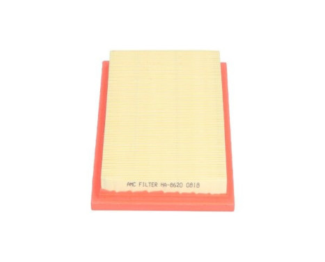 Air Filter HA-8620 AMC Filter, Image 2