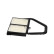 Air Filter HA-8622 AMC Filter, Thumbnail 3
