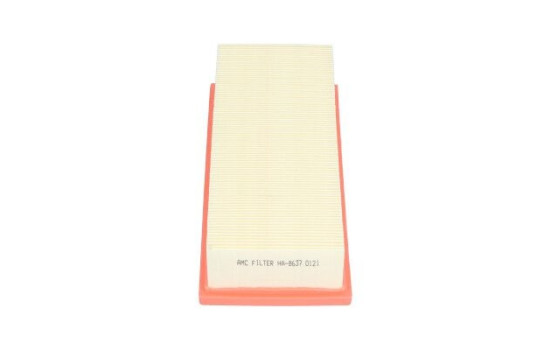 Air Filter HA-8637 AMC Filter, Image 2
