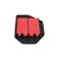 Air Filter HA-8644 AMC Filter, Thumbnail 2