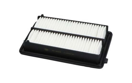Air Filter HA-8669 AMC Filter, Image 3