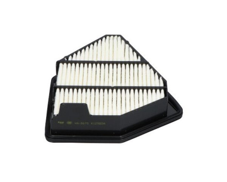 Air Filter HA-8675 Kavo parts