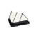 Air Filter HA-8675 Kavo parts, Thumbnail 2