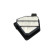 Air Filter HA-8675 Kavo parts, Thumbnail 3