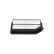 Air Filter HA-8678 Kavo parts, Thumbnail 3
