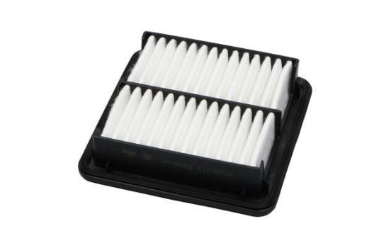 Air Filter HA-8683 Kavo parts, Image 2
