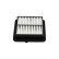 Air Filter HA-8683 Kavo parts, Thumbnail 4
