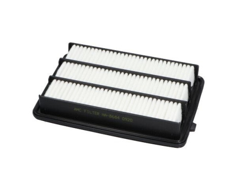 Air Filter HA-8684 AMC Filter, Image 2