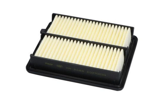 Air Filter HA-8688 AMC Filter, Image 2