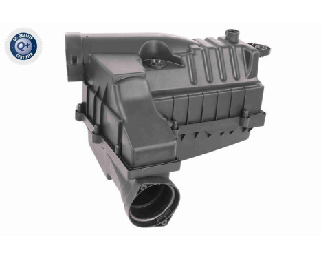 Air filter housing V10-4739 VAICO