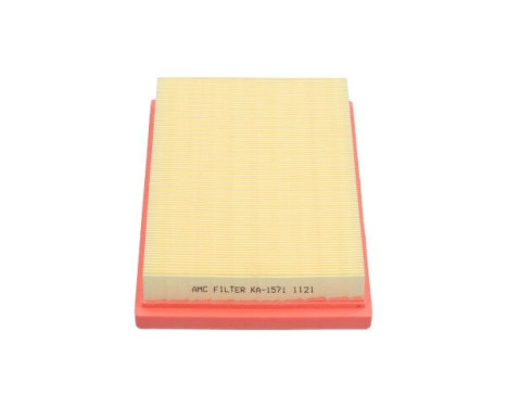 Air Filter KA-1571 AMC Filter, Image 2