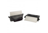 Air filter kit 100653 FEBI