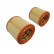 Air filter kit ADJ132232 Blue Print
