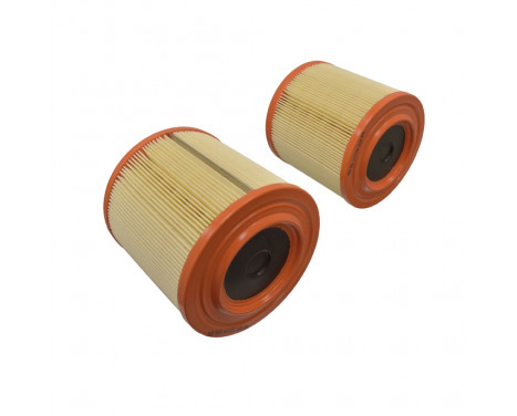 Air filter kit ADJ132232 Blue Print, Image 2