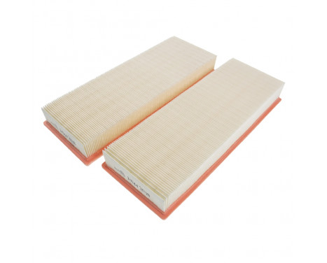 Air filter kit ADU172201 Blue Print, Image 3