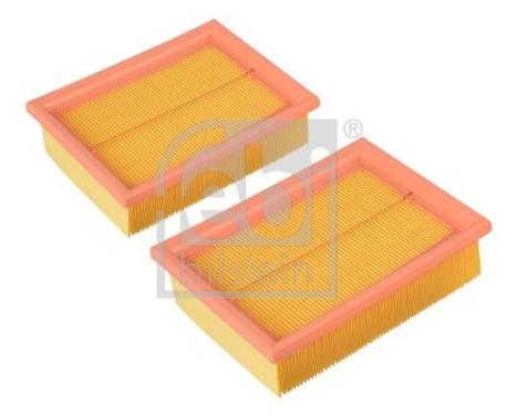 Air filter kit, Image 2