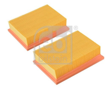 Air filter kit, Image 3