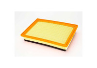 Air Filter LX 1000 Mahle