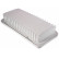 Air Filter LX 1002 Mahle, Thumbnail 2