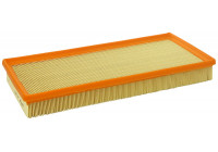 Air Filter LX 1004 Mahle