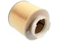 Air Filter LX 1006/2D Mahle