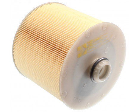 Air Filter LX 1006/2D Mahle, Image 2