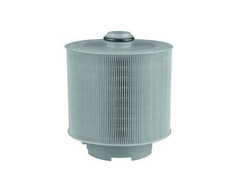 Air Filter LX 1006/2D Mahle, Image 5