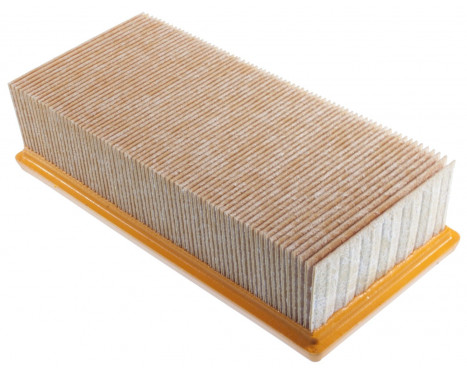 Air Filter LX 1008/1 Mahle, Image 2