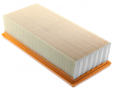 Air Filter LX 1008/3 Mahle, Image 2
