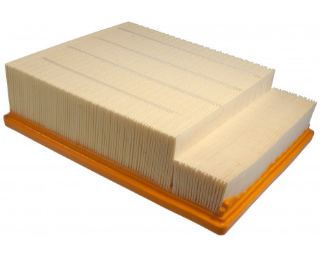 Air Filter LX 1019 Mahle, Image 2
