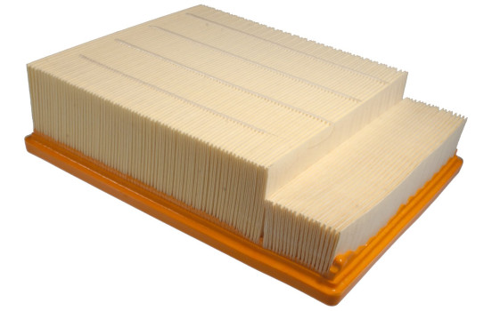 Air Filter LX 1019 Mahle, Image 2