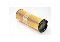 Air Filter LX 1020/1 Mahle