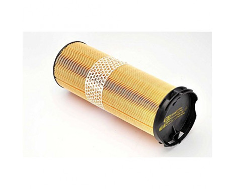 Air Filter LX 1020/1 Mahle