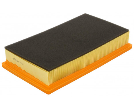 Air Filter LX 1027 Mahle, Image 2