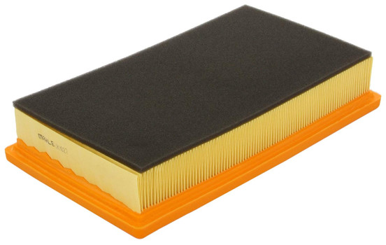 Air Filter LX 1027 Mahle, Image 2