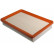 Air Filter LX 1030 Mahle