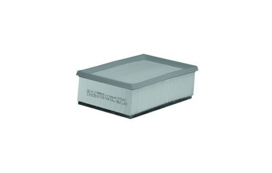 Air Filter LX 1033 Mahle, Image 3
