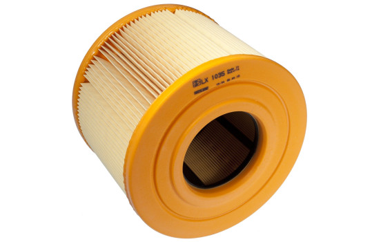 Air Filter LX 1035 Mahle