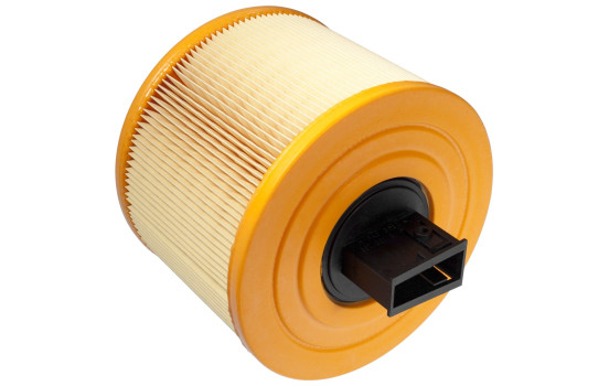 Air Filter LX 1035 Mahle, Image 2