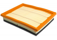 Air Filter LX 1036/2 Mahle