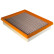 Air Filter LX 1038 Mahle